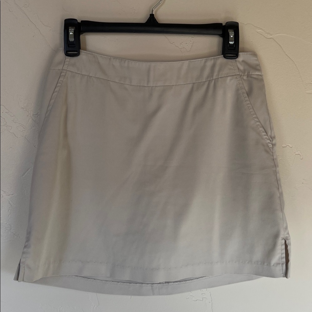 Lady Hagen Golf Skort